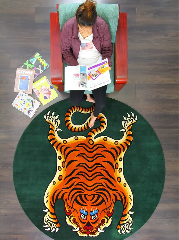 Bespoke Rugs