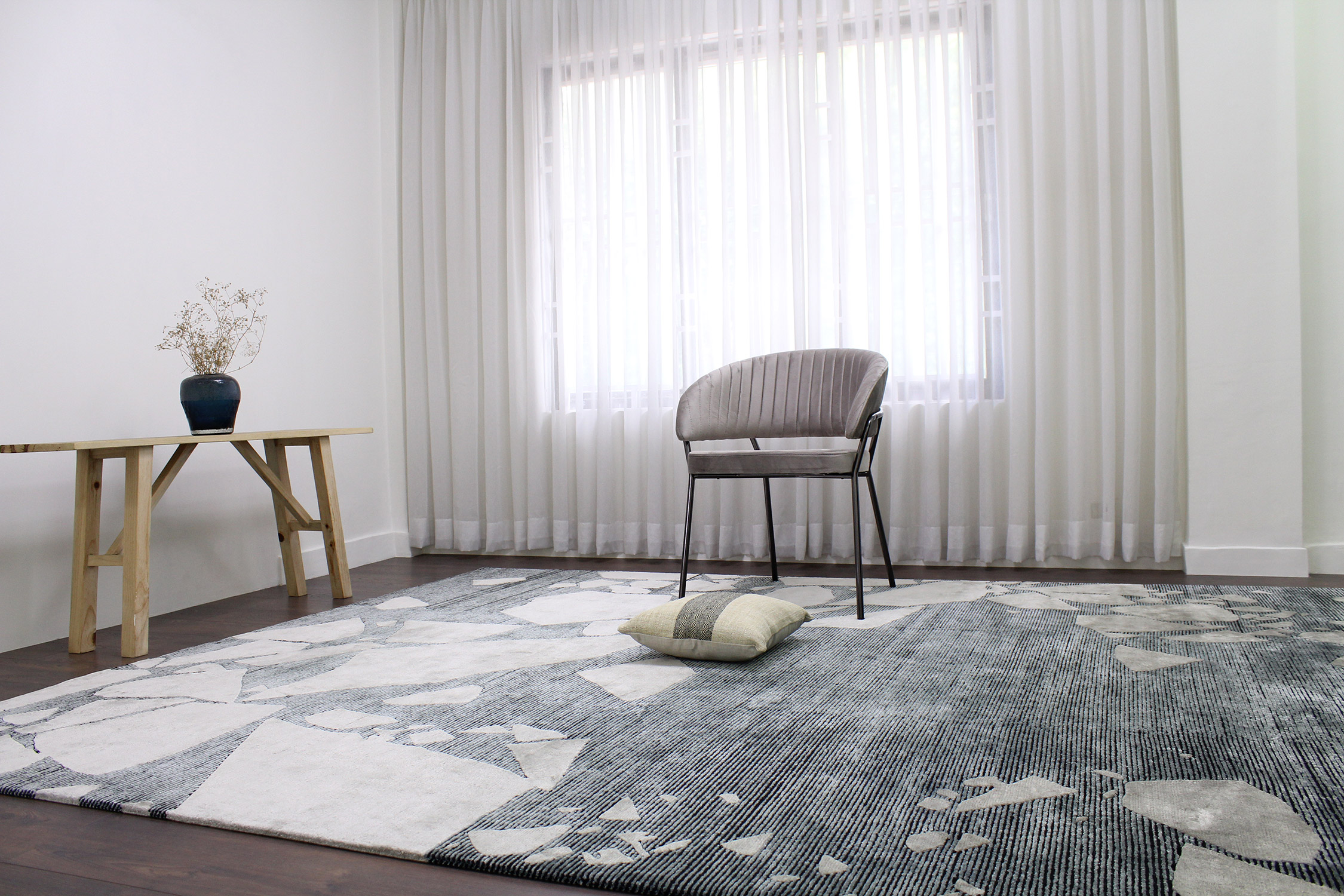 Living Room Highlight